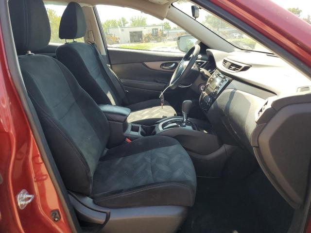 2016 NISSAN ROGUE S 5N1AT2MV3GC822101