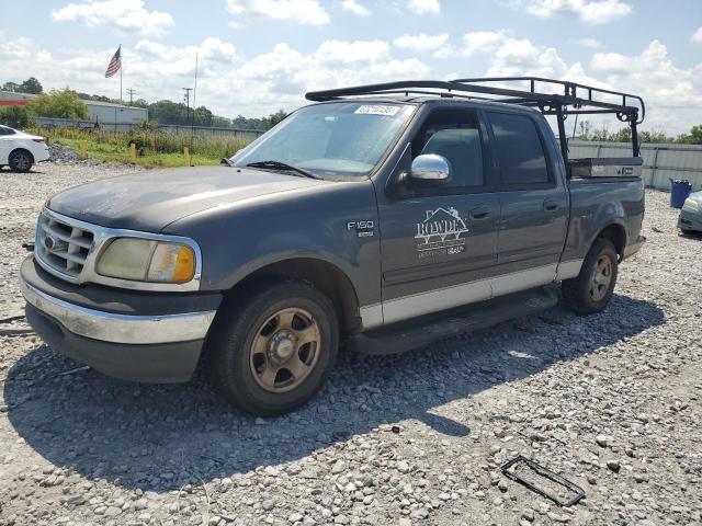 FORD F150 SUPERCREW