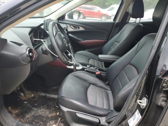 2016 MAZDA CX-3 TOURI JM1DKFC73G0131635