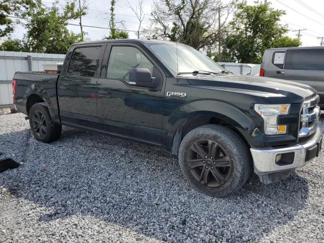 2015 FORD F150 SUPER - 1FTEW1C89FFB24723