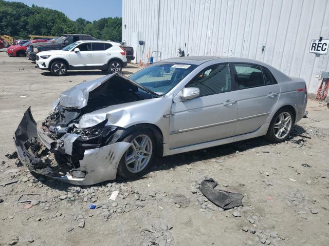 ACURA TL
