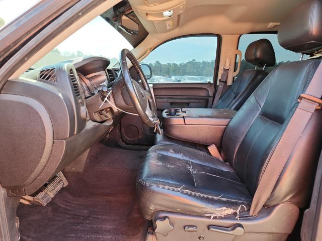 2013 GMC SIERRA K15 - 3GTP2VE74DG270524