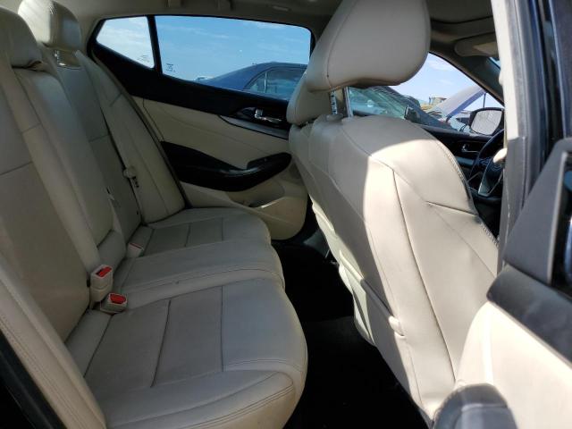 2020 NISSAN MAXIMA SL 1N4AA6DV7LC373975