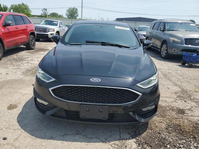 2017 FORD FUSION SPO 3FA6P0VP9HR288890