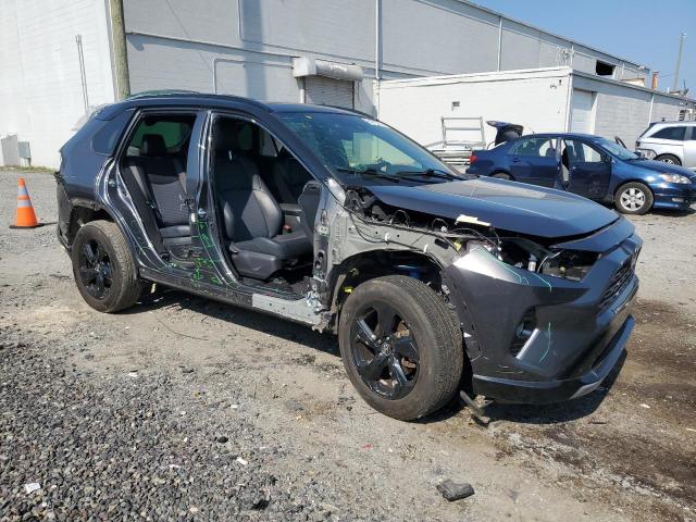 Vin: jtmewrfv7kj018715, lot: 63557145, toyota rav4 xse 20194