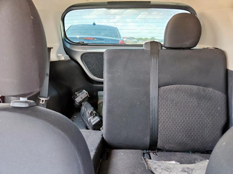 2019 MITSUBISHI MIRAGE ES ML32A3HJ1KH000360