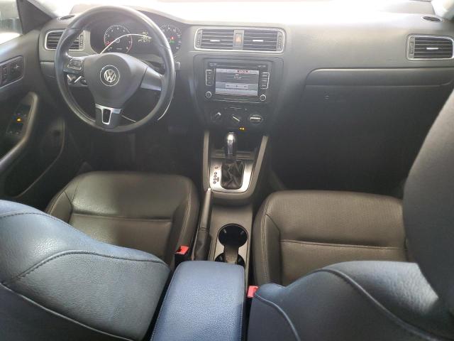 2012 VOLKSWAGEN JETTA SE - 3VWDP7AJ8CM455805
