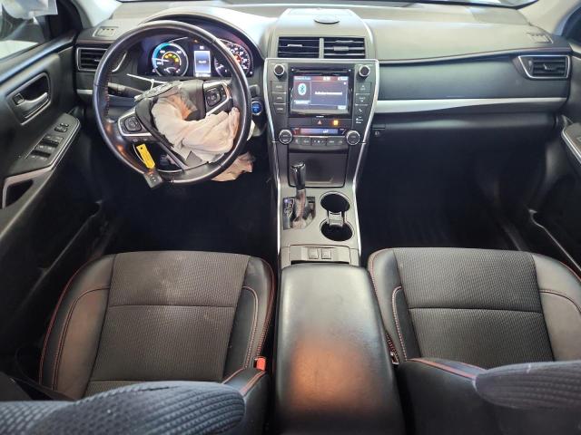 2016 TOYOTA CAMRY HYBR 4T1BD1FK3GU189379