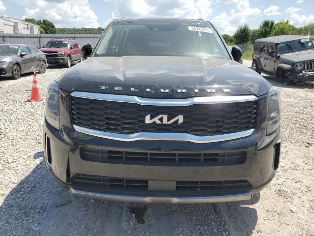 2022 KIA TELLURIDE 5XYP64HC6NG307094