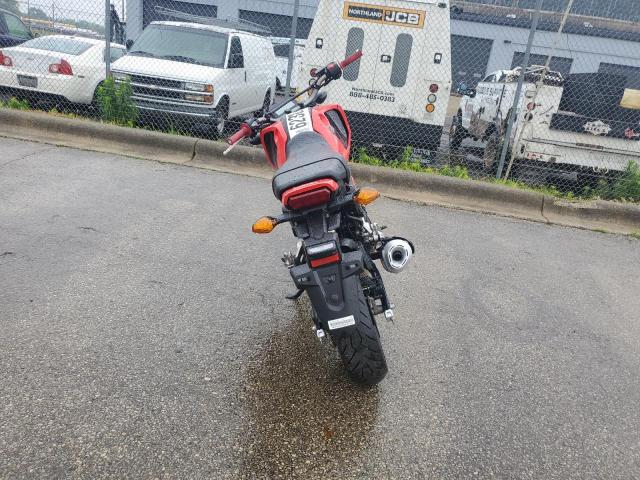 2023 HONDA GROM 125 - MLHJC9212P5110564