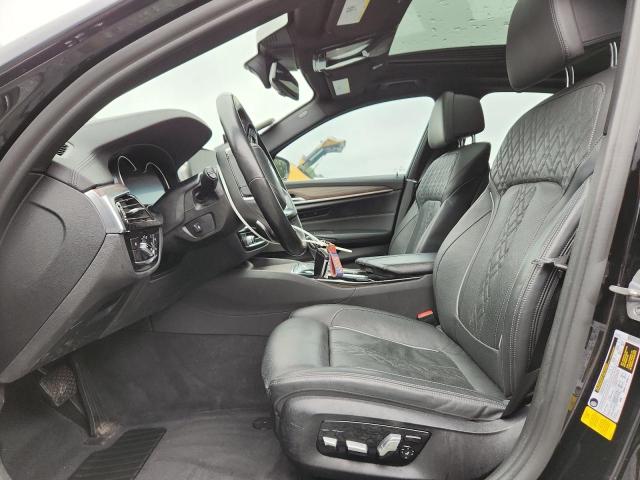 2018 BMW 540 I WBAJE5C54JG918026