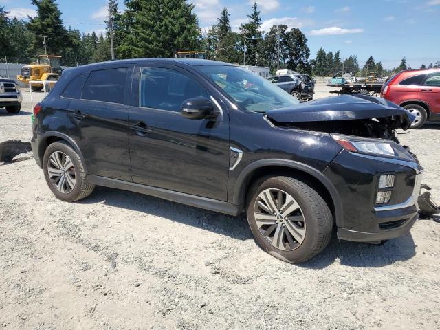 2020 MITSUBISHI OUTLANDER JA4AR3AU7LU024915