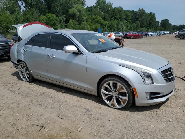 2016 CADILLAC ATS PERFOR 1G6AK5SX7G0188342