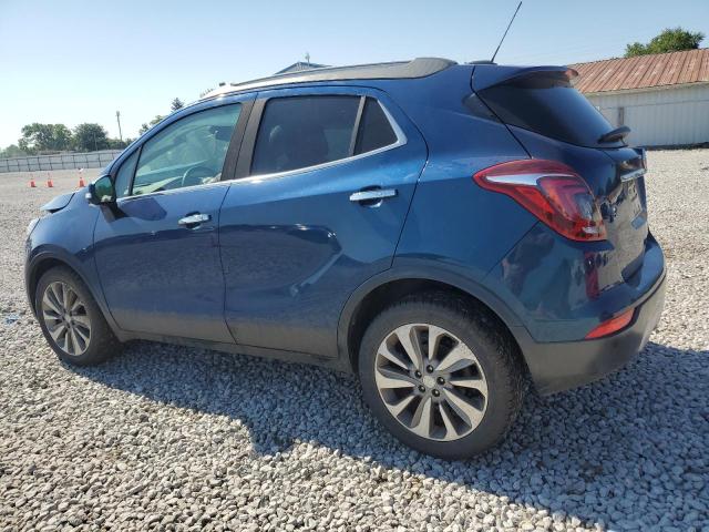 2019 BUICK ENCORE PRE KL4CJASB4KB919788