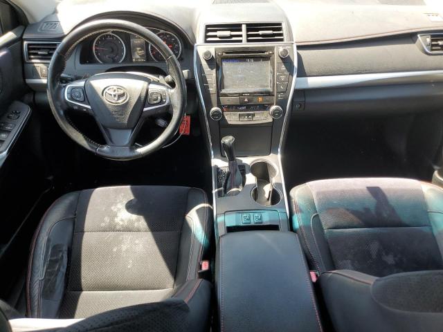 2016 TOYOTA CAMRY LE - 4T1BF1FK5GU517346