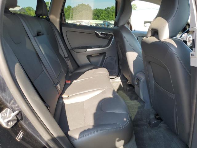 2016 VOLVO XC60 T5 PR YV4612RK2G2849274