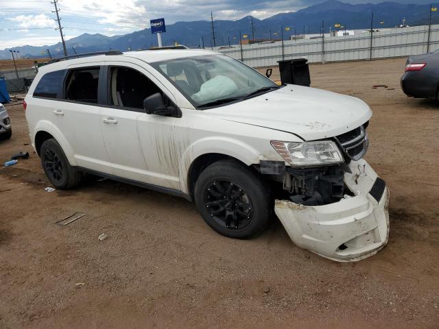 2016 DODGE JOURNEY SE 3C4PDCAB2GT223187