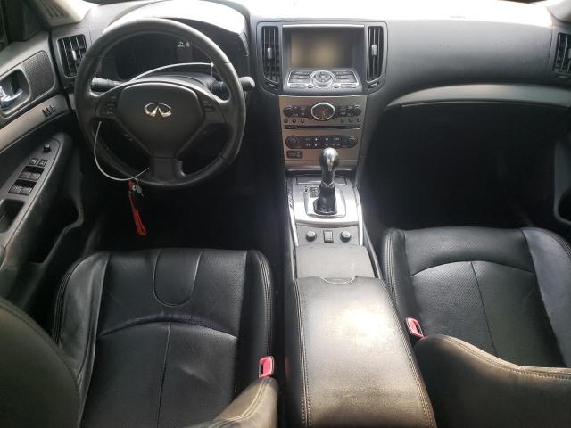 2010 INFINITI G37 - JN1CV6AR4AM459026