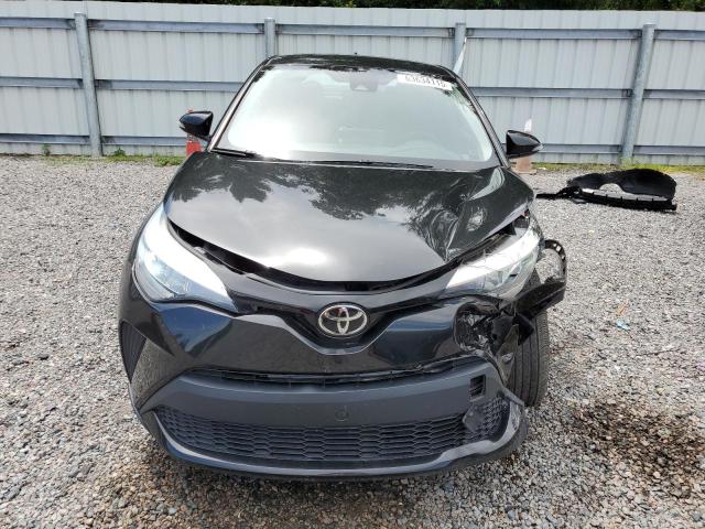 2021 TOYOTA C-HR XLE NMTKHMBX6MR123340