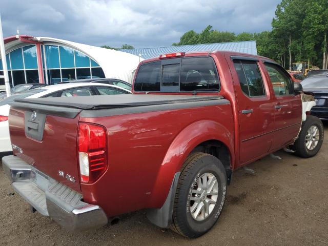 Vin: 1n6ad0ev1en743383, lot: 62949625, nissan frontier s 20143