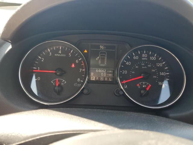 2015 NISSAN ROGUE SELE - JN8AS5MV5FW752630