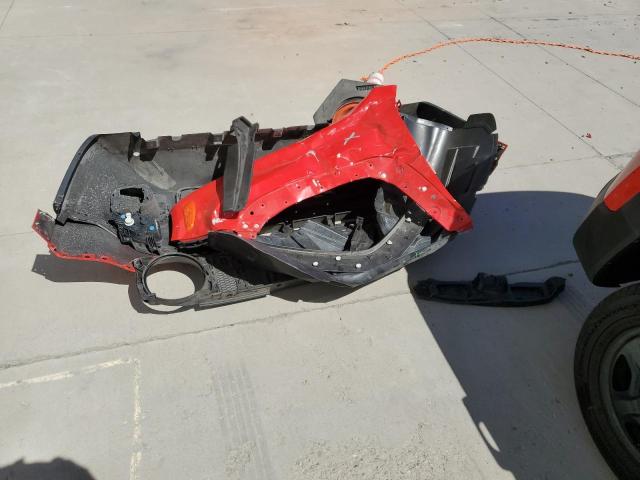 2017 JEEP RENEGADE S - ZACCJAAB5HPG17058