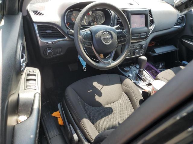 2020 JEEP CHEROKEE L 1C4PJMCB8LD651468