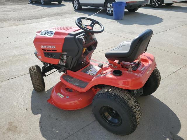 craf lawnmower 2024 1L12RB40260 photo #4