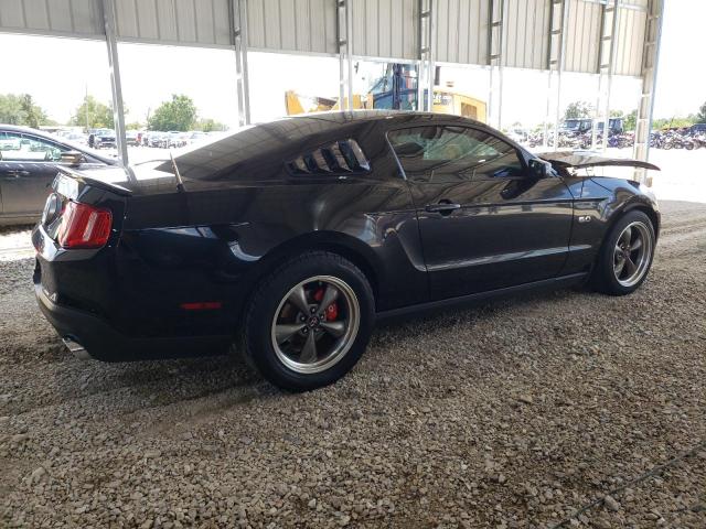 2011 FORD MUSTANG GT - 1ZVBP8CF9B5141901