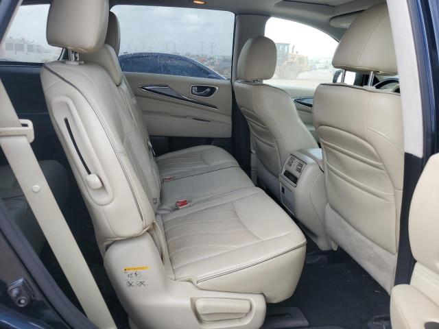 2016 INFINITI QX60 - 5N1AL0MM2GC503364
