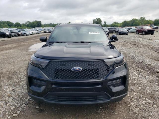 2020 FORD EXPLORER P - 1FM5K8ABXLGD08105