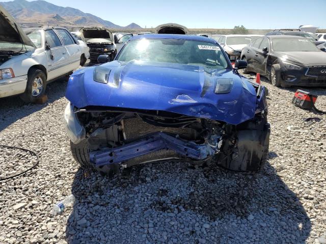 2016 FORD MUSTANG GT 1FA6P8CF2G5226354