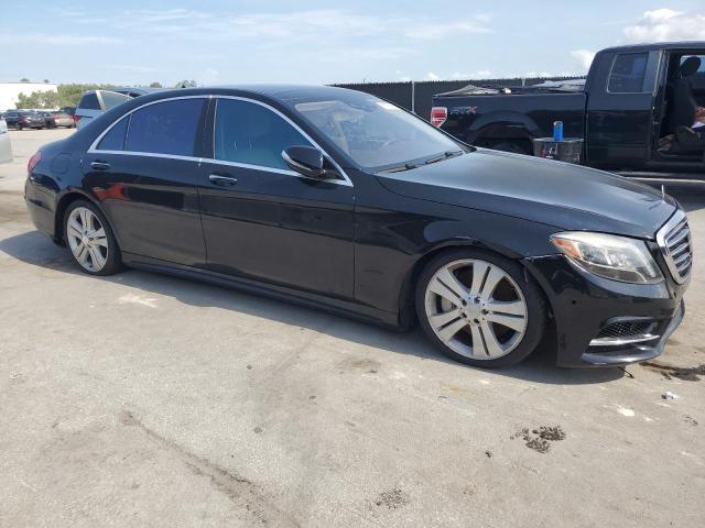 2015 MERCEDES-BENZ S 550 - WDDUG8CB4FA155054