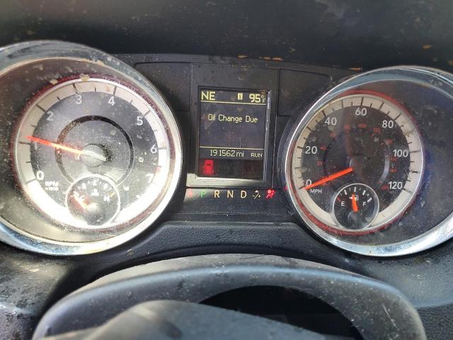 2015 DODGE GRAND CARA 2C4RDGCG2FR712070