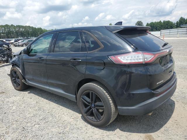 2015 FORD EDGE SE - 2FMTK3G87FBB39601