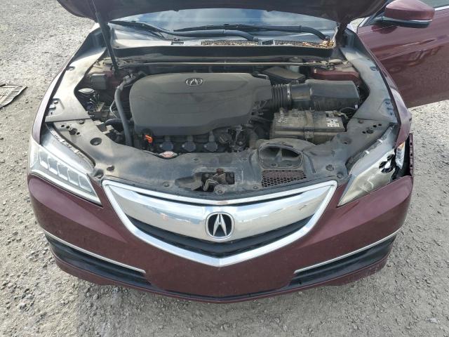 2015 ACURA TLX 19UUB2F31FA003308
