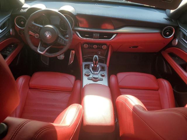 2020 ALFA ROMEO STELVIO TI ZASPAKBN5L7C97172
