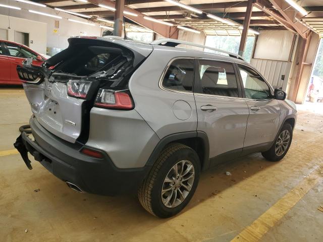 Vin: 1c4pjmlx4kd343773, lot: 63766095, jeep grand cher latitude plus 20193