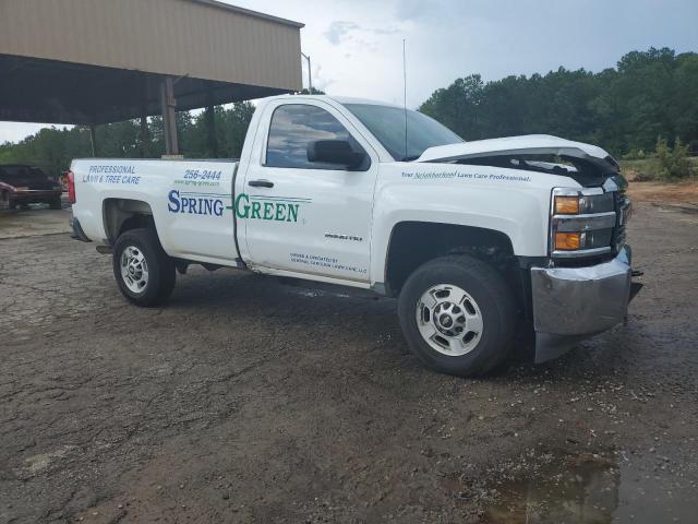 2016 CHEVROLET SILVERADO - 1GC0CUEGXGZ249142