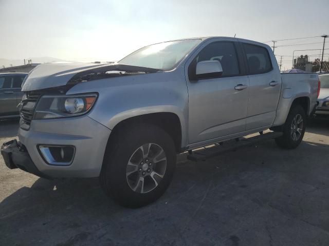 Vin: 1gcgtce36f1273697, lot: 63602685, chevrolet colorado z71 2015 img_1
