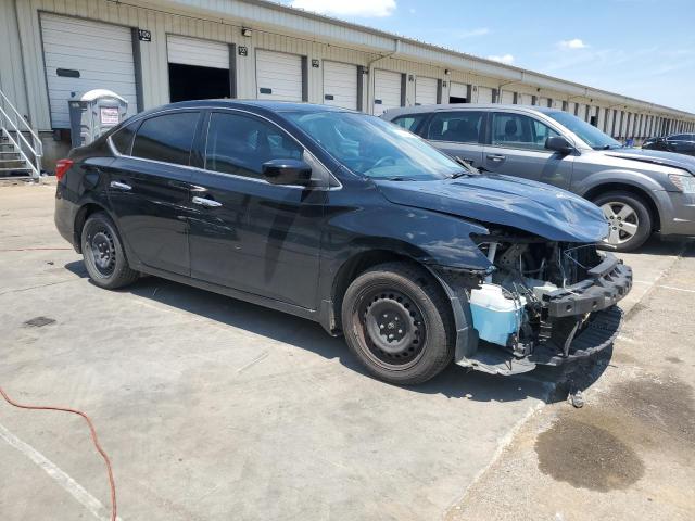 2019 NISSAN SENTRA S - 3N1AB7AP0KY400302