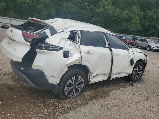 2023 NISSAN ROGUE SV 5N1BT3BA8PC690365