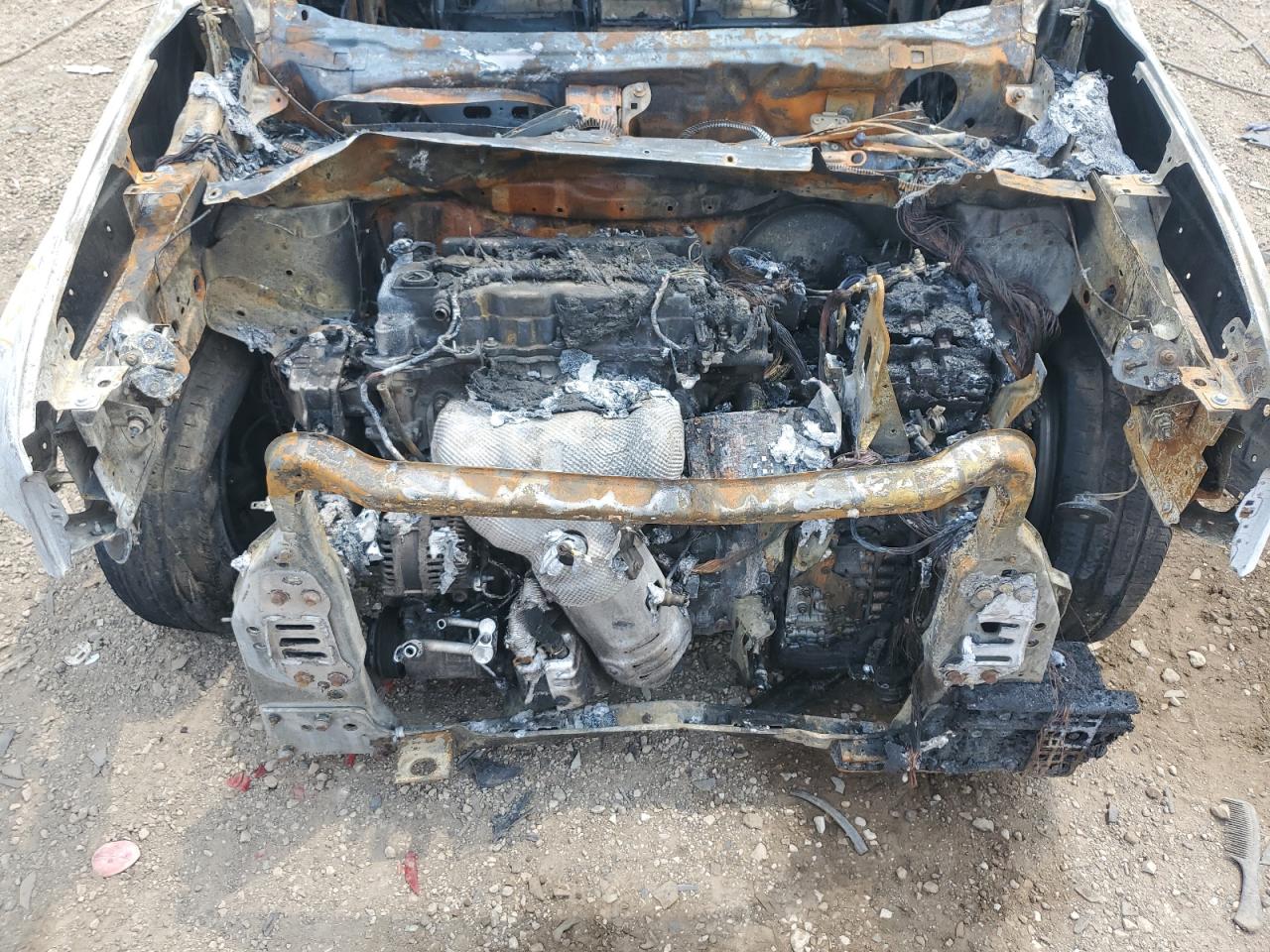 Lot #3309238621 2017 JEEP RENEGADE S