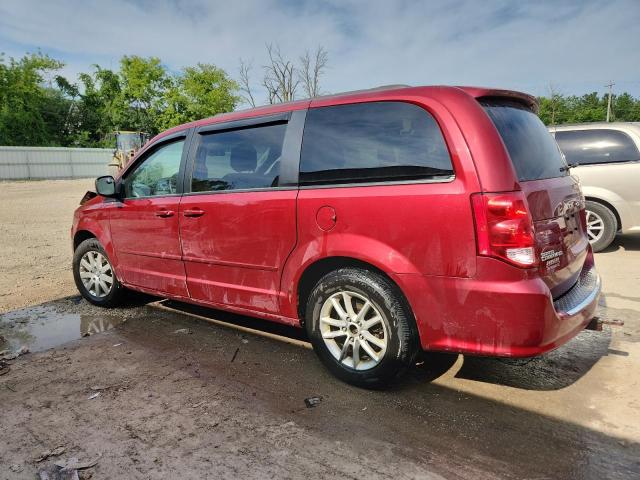 2014 DODGE GRAND CARA - 2C4RDGCG0ER366776