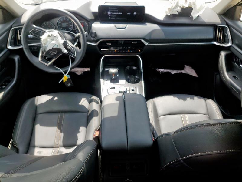 2025 MAZDA CX-90 SELE JM3KKAHDXS1210948