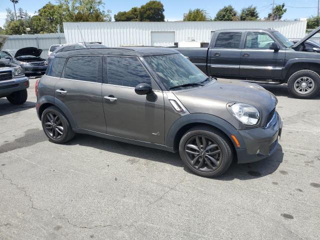 Vin: wmwzc5c5xbwl55516, lot: 63239235, mini cooper s countryman 20114