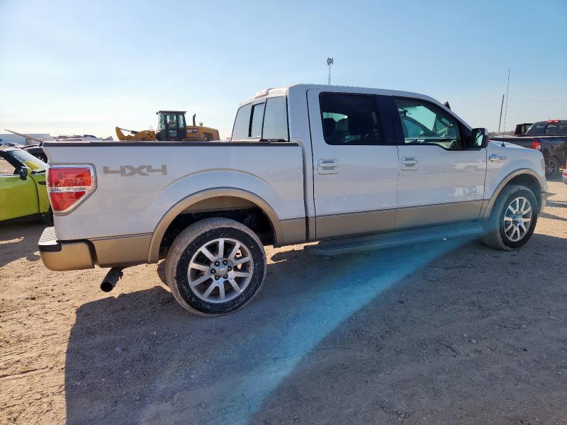 Vin: 1ftfw1et7eke81183, lot: 63937745, ford f-150 supercrew 20143