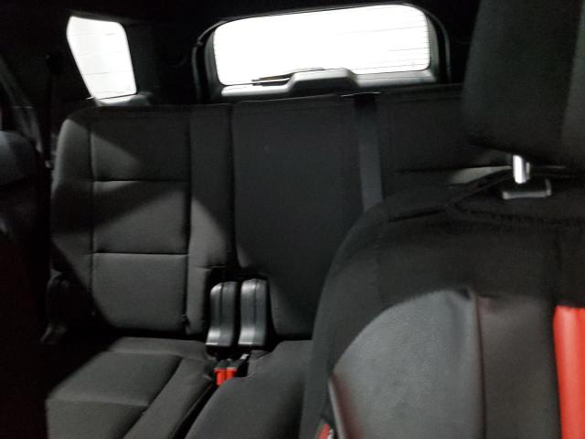2019 FORD EXPLORER P 1FM5K8ARXKGB44706