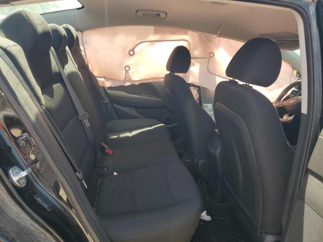 2020 HYUNDAI ELANTRA SE - 5NPD84LF7LH553009