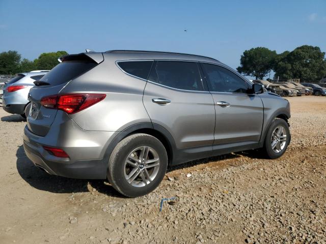 2017 HYUNDAI SANTA FE SPORT 5NMZU3LB6HH052366